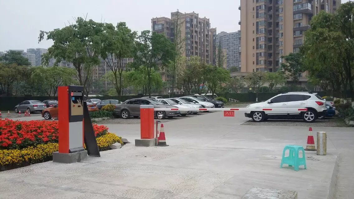 辽阳白塔区辽阳白塔区黑龙江哈尔滨市停车收费系统